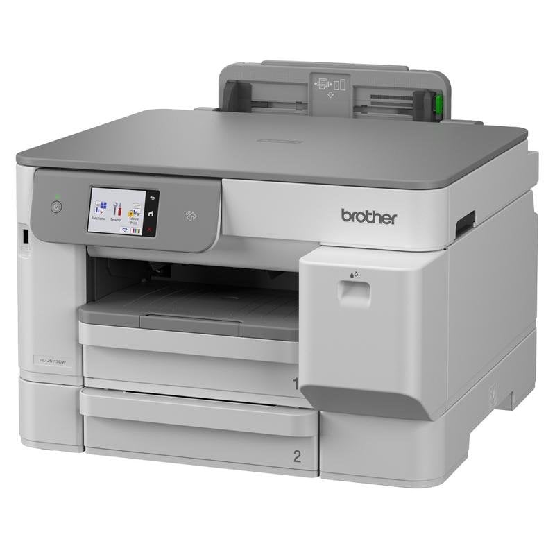 Brother HL J5113DW - vue 7