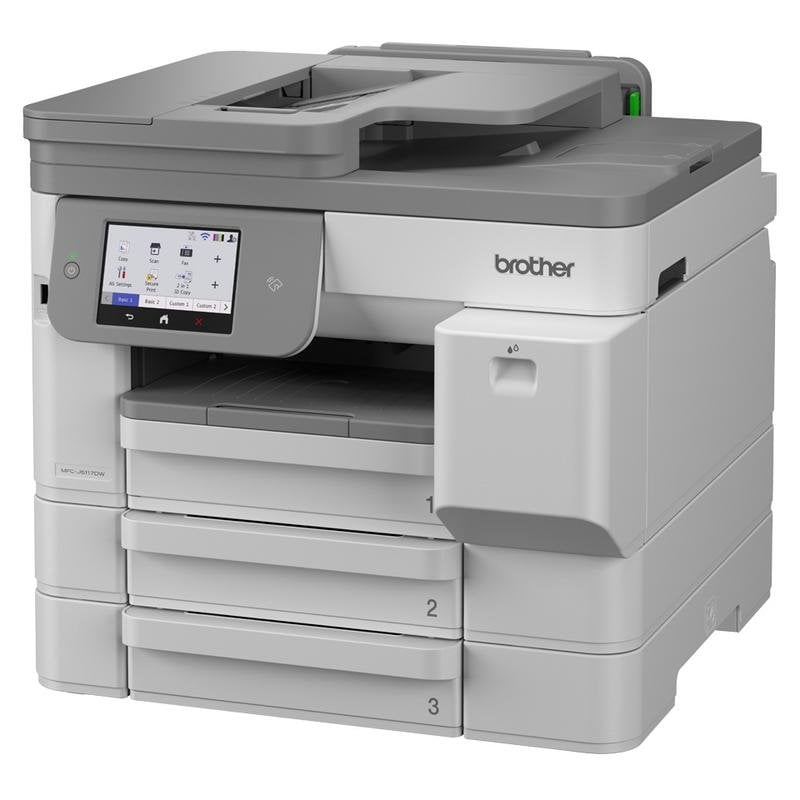Brother MFC J5117DW