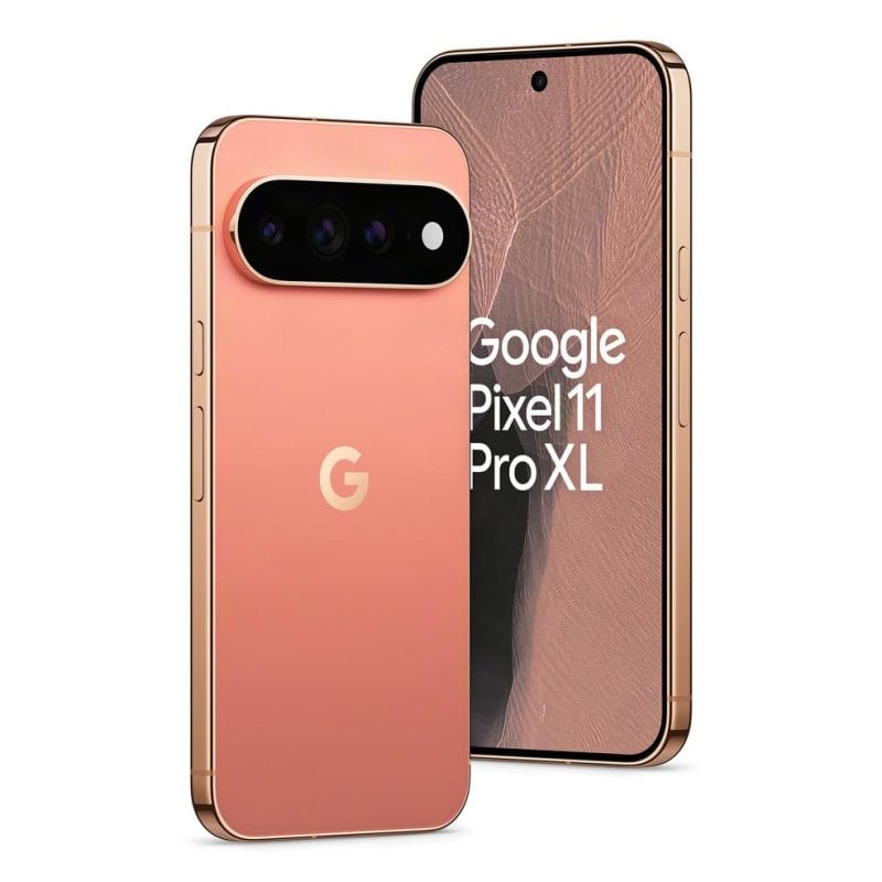 Google Pixel 11 Pro XL - vue 6