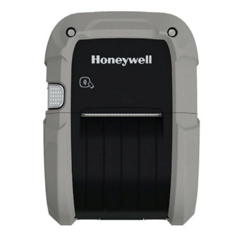 Imprimante thermique portable Wi-Fi Bluetooth Honeywell RP4 avec code 2D