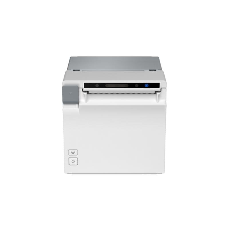 Thermodrucker USB und seriell Epson EU-m30 mit automatischem Schnitt und NFC