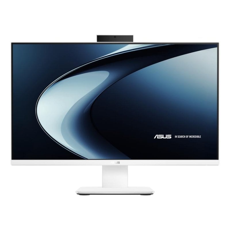 All-in-One PC ASUS V400 AiO V470VA Intel Core 5 210H 8GB 512GB SSD Intel Graphics 27" Weiß