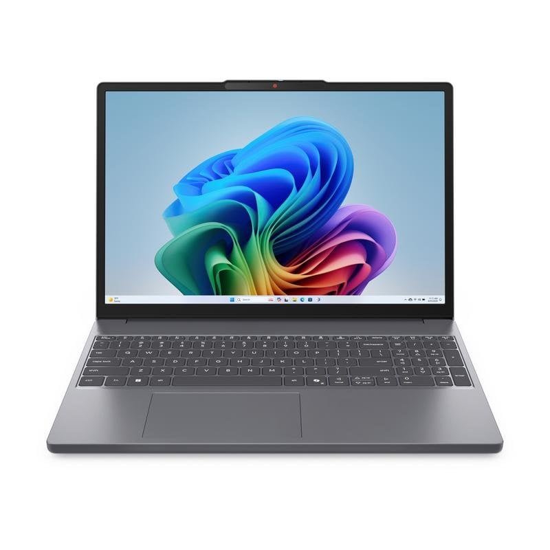 Portátil Lenovo IdeaPad Slim 3 15IWC11 15,3" AMD Ryzen AI 7 350 16GB 512GB SSD Radeon 860M Windows 11 Home