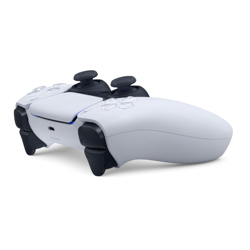 Manette Sony DualSense PS5 Sans Fil Retour Haptique Gâchettes Adaptatives
