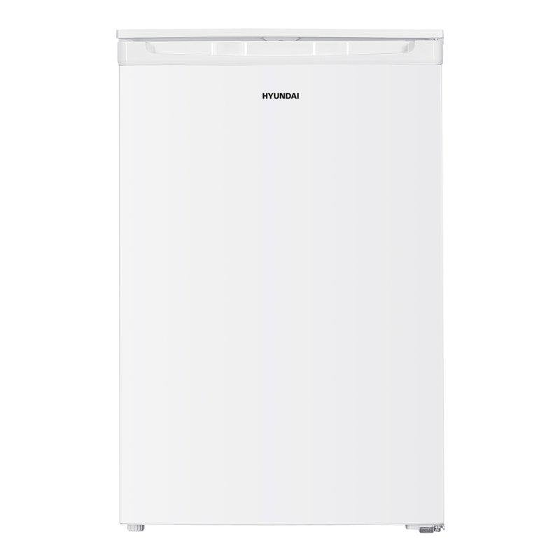 Congelador vertical Hyundai Cíclico 91 litros Clase E Blanco
