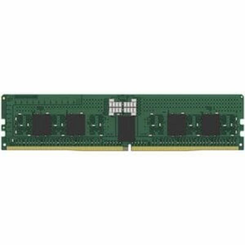 Memoria RAM Kingston KSM56R46BS8-16MH 16GB DDR5 5600MHz CL46 ECC Registered