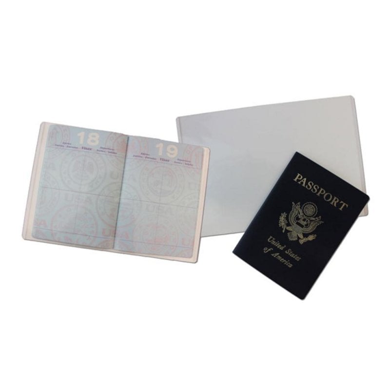 Canon Passport Carrier Sheet f DR C240 - vue 2