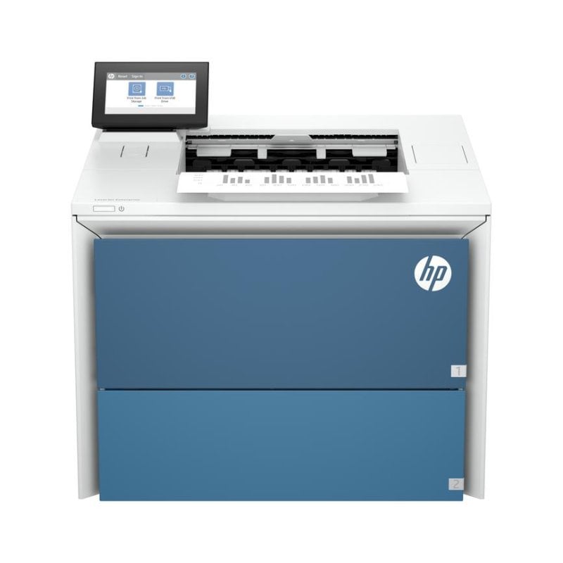 Imprimante Laser Ethernet HP LaserJet Enterprise 6501dn avec duplex automatique