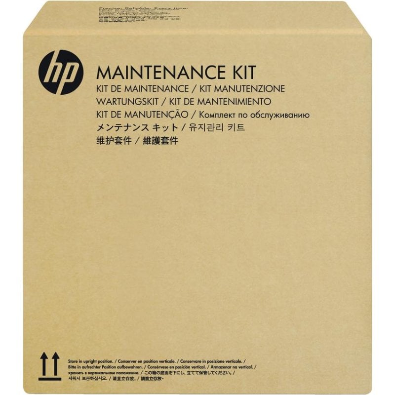 Rullo HP ScanJet 5000 S4/7000 S3 Kit 4 pezzi