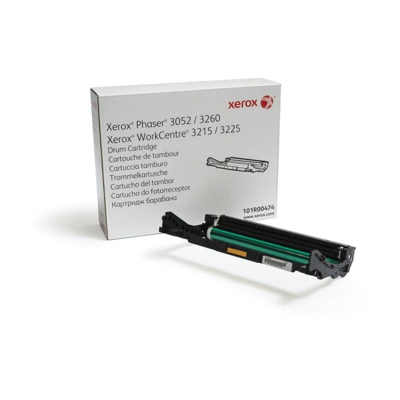 Tambor de tóner Xerox para Phaser 3052/3260 y WorkCentre 3215/3225