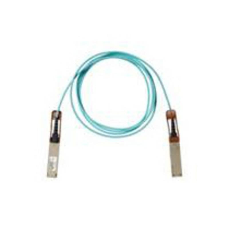 Cable de fibra óptica activo Cisco QSFP 100G 3 m