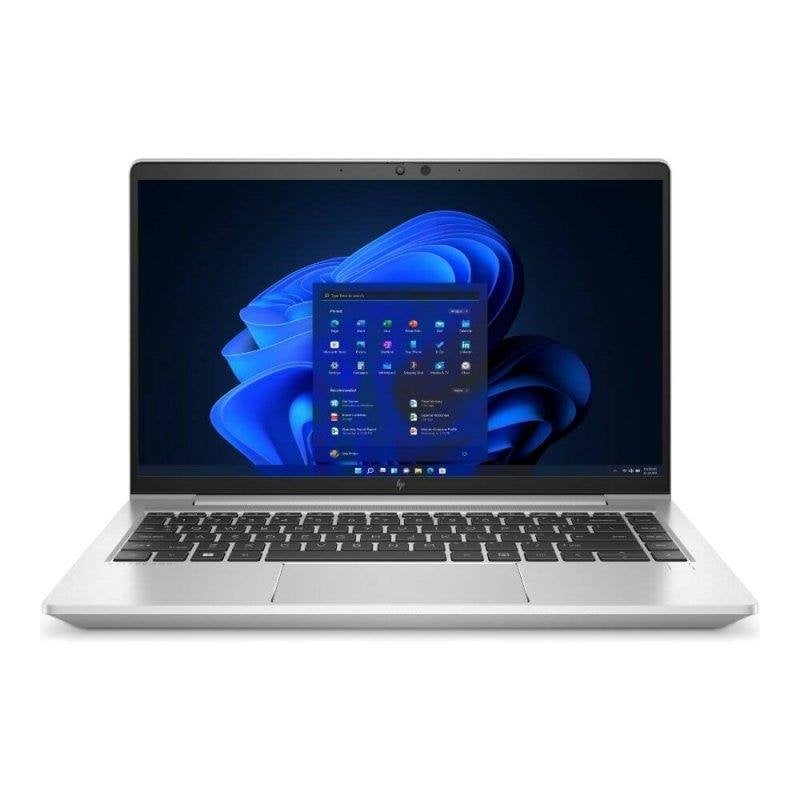 Portátil HP EliteBook 640 G9 14" Intel Core i5-1235U 16GB 256GB SSD Iris Xe Windows 11 Pro