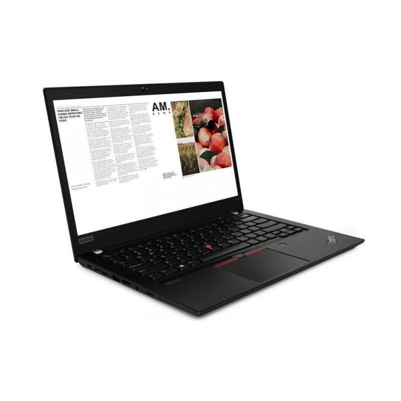 Portátil Lenovo ThinkPad T14 Gen 1 14" Intel Core i5-10210U 16GB 256GB SSD Intel UHD Windows 11 Pro