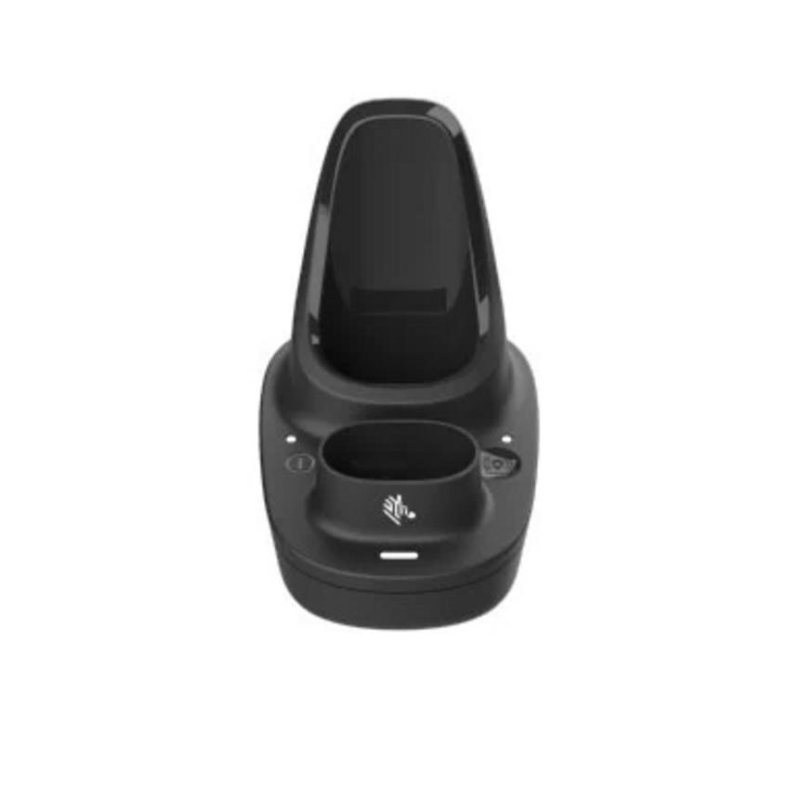 Estación Dock Zebra CS6080 Carga Inductiva Bluetooth para Escáneres