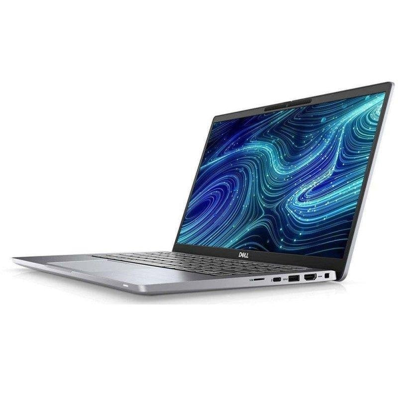 Portátil Dell Latitude 7420 Aluminium 14" Intel Core i5-1145G7 8GB 500GB SSD Iris Xe Windows 11 Pro