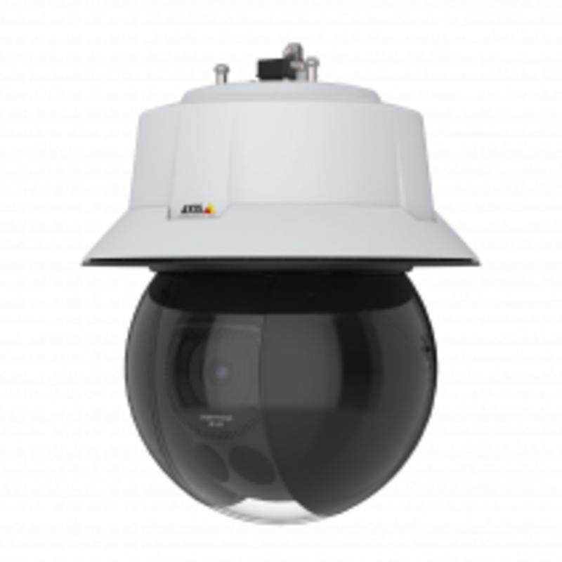 Cámara IP Axis Q6315-LE FullHD Visión Nocturna Interior y Exterior PTZ