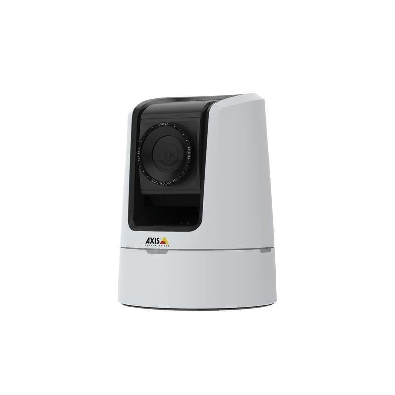 Überwachungskamera Axis V5938 4K Innen Audio Bidirektional Zoom 20x