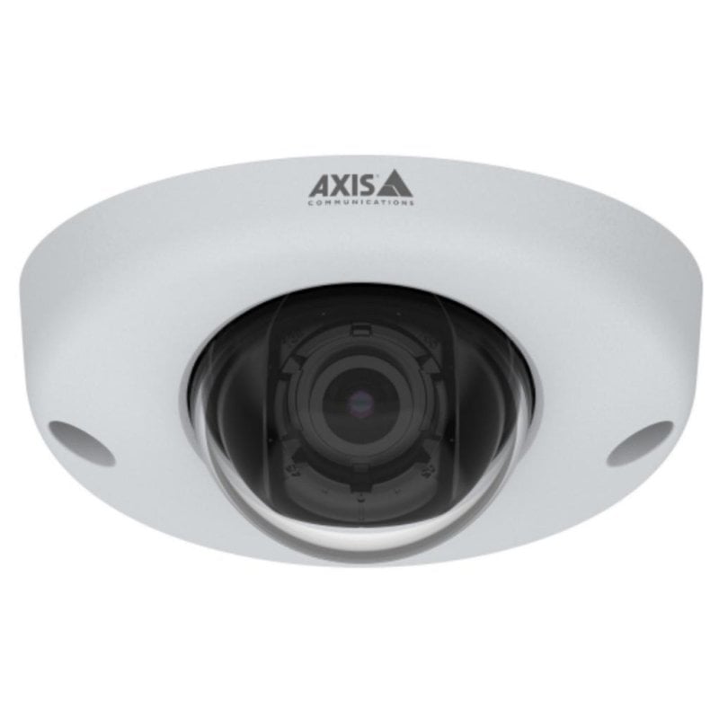Überwachungskamera Axis P3925-R FullHD Innen und Außen Vandalismusresistent