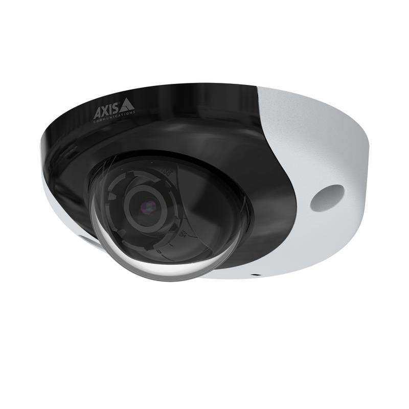 Cámara IP Axis P3935-LR FullHD Visión Nocturna Interior y Exterior