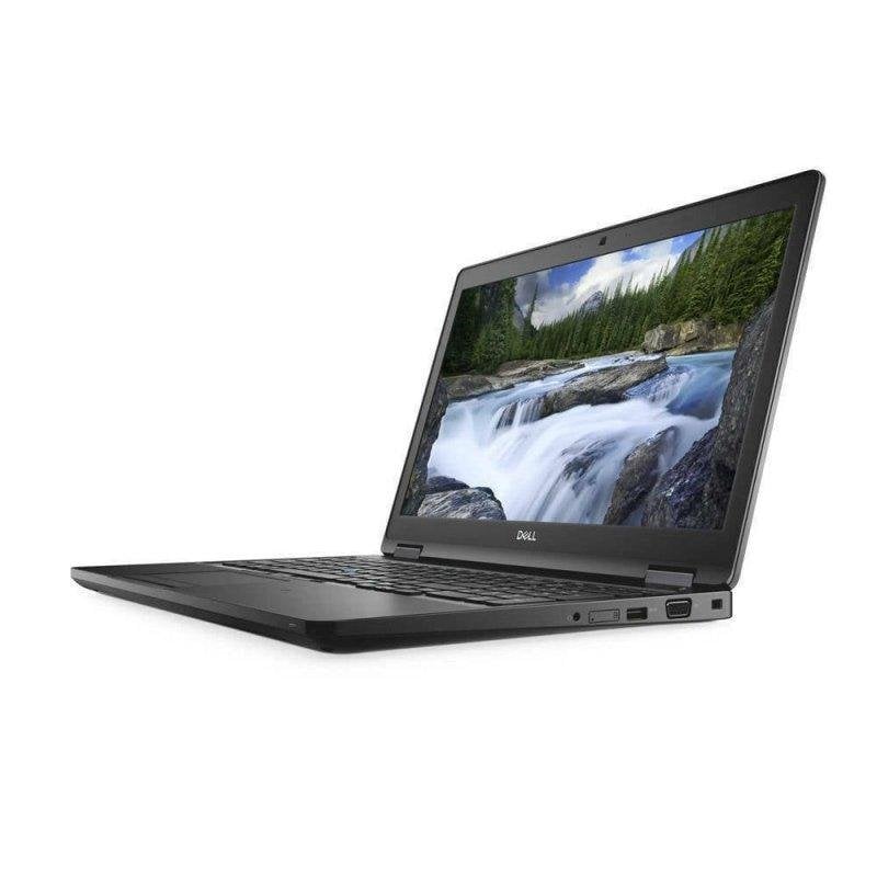 Portátil Dell Latitude 5590 15,6" Intel Core i7-8650U 16GB 512GB SSD MX130 Windows 11 Pro