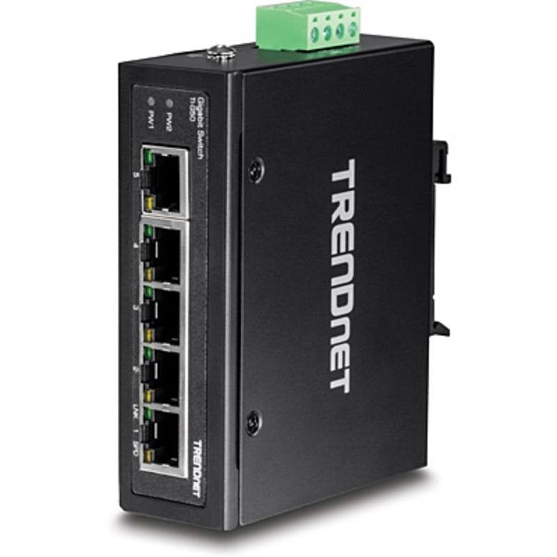 TRENDnet TI G50 - vue 3