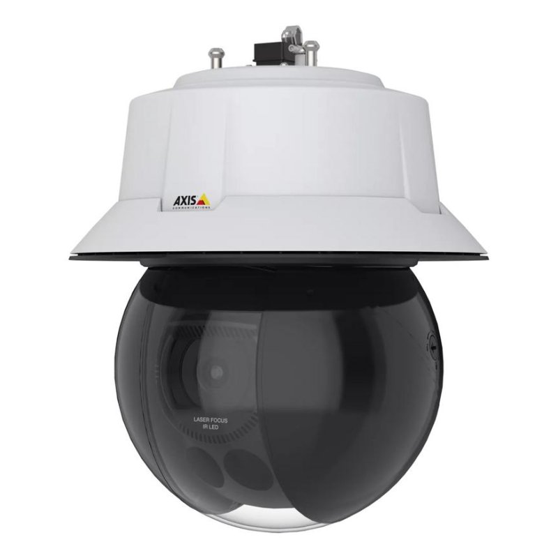 Axis Q6315-LE Überwachungskamera FullHD PTZ Nachtsicht Innenbereich und Außenbereich Robust