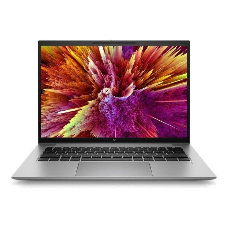 Portátil HP ZBook Firefly 14 G10 14" Intel Core i7-1355U 64GB 512GB SSD RTX A500 Windows 11 Pro