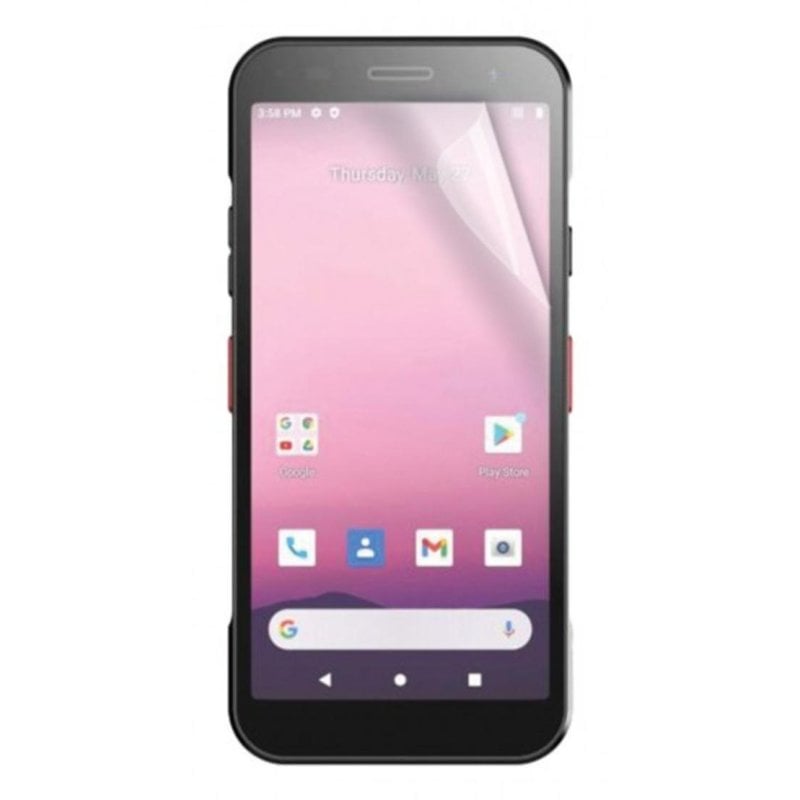 Protecteur d'écran Mobilis Honeywell CT32 5H Transparent Antibactérien