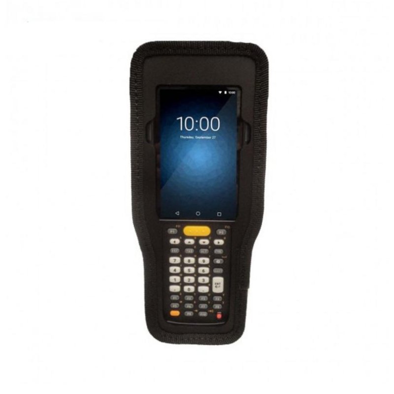Funda de protección Mobilis MC3300 GUN con correa de hombro