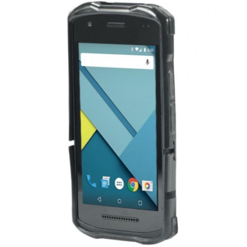 Funda Mobilis 065001 para Zebra TC21/26 Negro