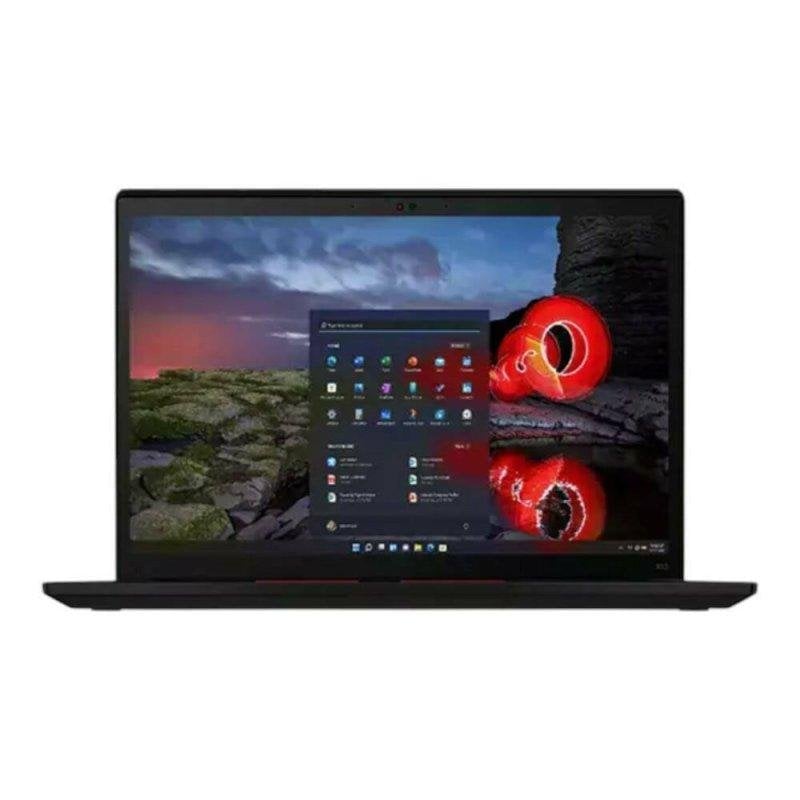 Portátil Lenovo ThinkPad X13 Gen 2 13,3" Intel Core i5-1135G7 16GB 500GB SSD Iris Xe Windows 11 Pro