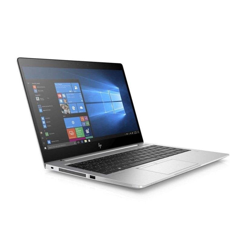 Portátil HP Elitebook 840 G6 14" Intel Core i5-8265U 8GB 256GB SSD UHD 620 Windows 11 Pro