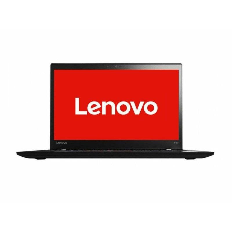 Portátil Lenovo Thinkpad T460s 14,1" Intel Core i5-6200U 12GB 512GB SSD HD 520 Windows 10 Pro