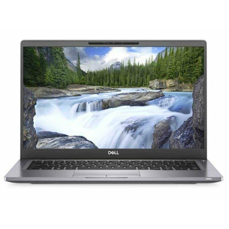 Portatile Dell Latitude 7400 14" Intel Core i7-8665U 16GB RAM Windows 11 Pro 512GB SSD UHD 620 Full HD
