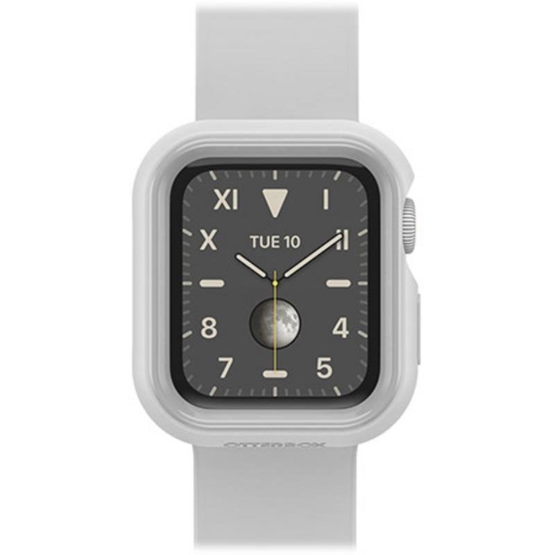 Funda OtterBox EXO Edge para Apple Watch Series 5/4 44mm Gris