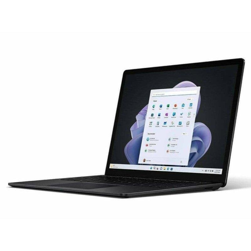 Laptop Lenovo Surface Laptop 5 13.5" Intel Core i5-1245U 16GB 256GB SSD Iris Xe Windows 11 Pro