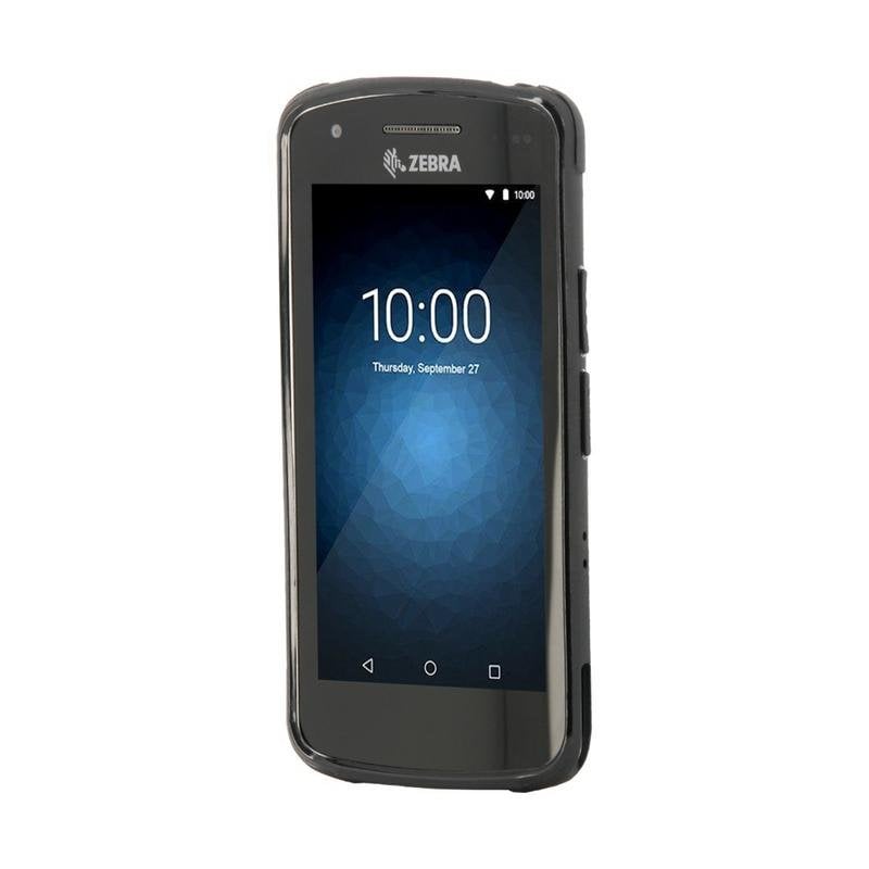 Funda de transporte Mobilis Zebra EC50/55 Resistente a impactos Negro