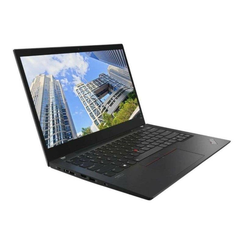 Ordinateur portable Lenovo Thinkpad T14s Gen 2 14" Intel Core i7-1185G7 32GB 512GB SSD Iris Xe Windows 11 Pro