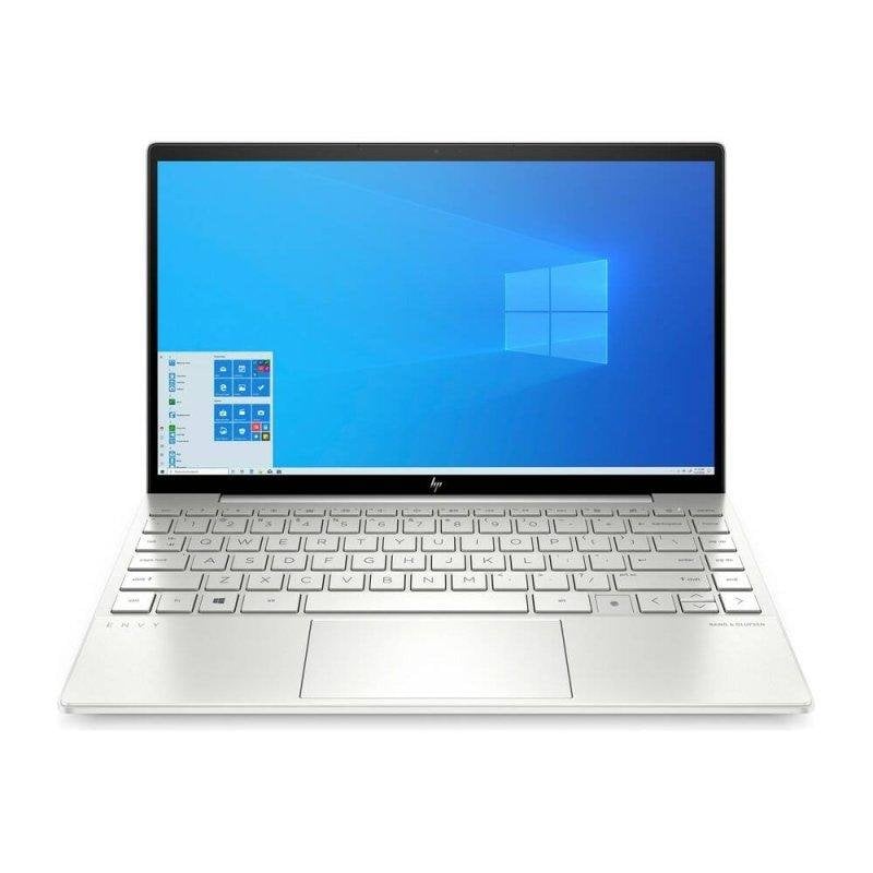 Portátil HP Envy 13-ba0553sa 13,3" Intel Core i5-10210U 8GB 512GB SSD MX350 Windows 11 Pro