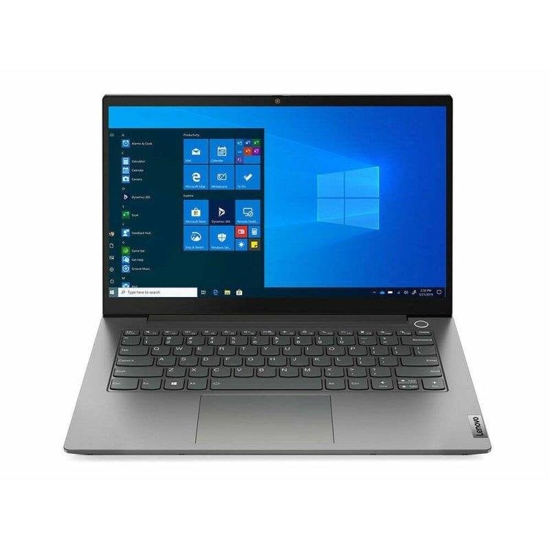 Laptop Lenovo ThinkBook 14 G2 ITL 14" Intel Core i5-1135G7 8GB 256GB SSD Iris Xe Windows 11 Pro