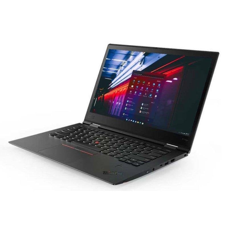 Portátil Lenovo ThinkPad X1 Yoga Gen 3 14" Intel Core i5-8250U 8GB 240GB SSD UHD 620 Windows 11 Pro