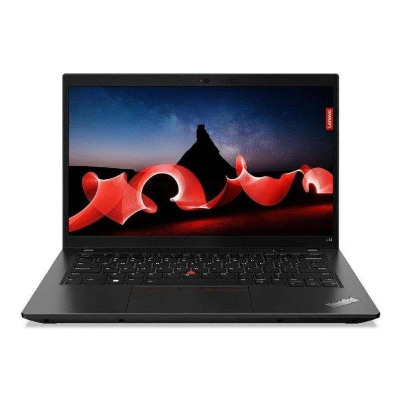 Portátil Lenovo Thinkpad L13 13,3" Intel Core i5-10210U 8GB 256GB SSD Intel UHD Windows 11 Pro
