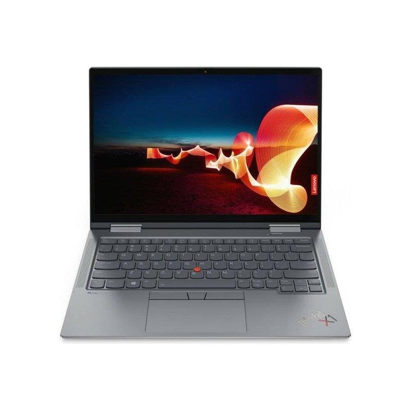 Portátil Lenovo ThinkPad X1 Yoga Gen 6 14" Intel Core i7-1185G7 32GB 512GB SSD Iris Xe Windows 11 Pro