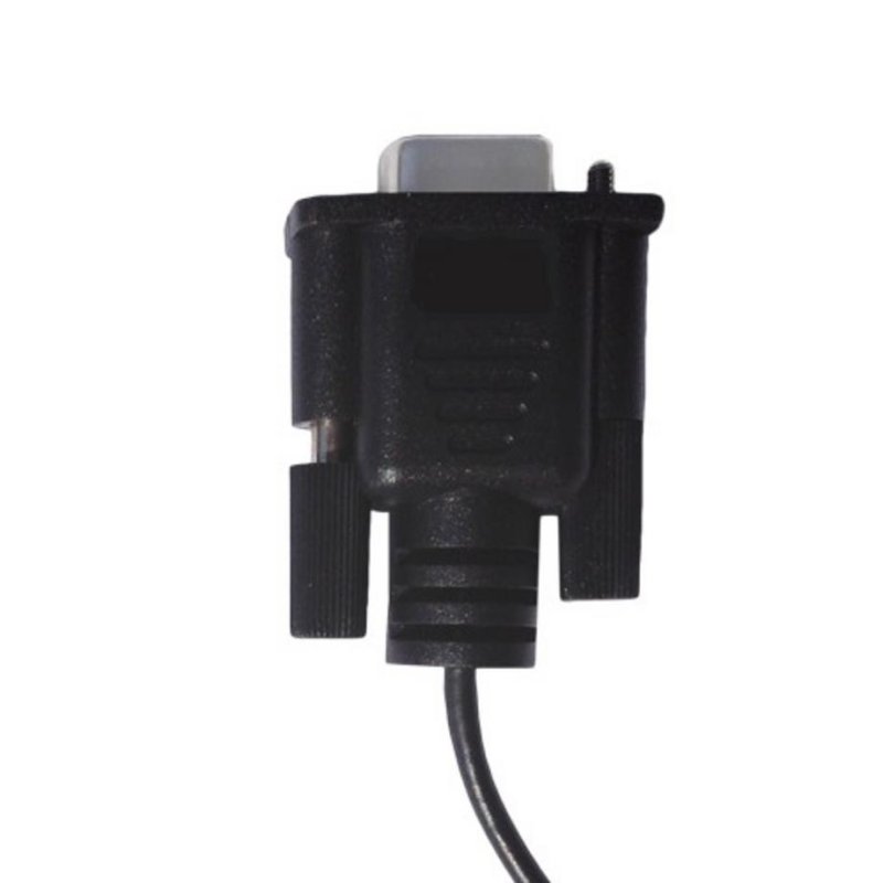 Cable de datos Datalogic 8-0730-54 RS232 4,5 m