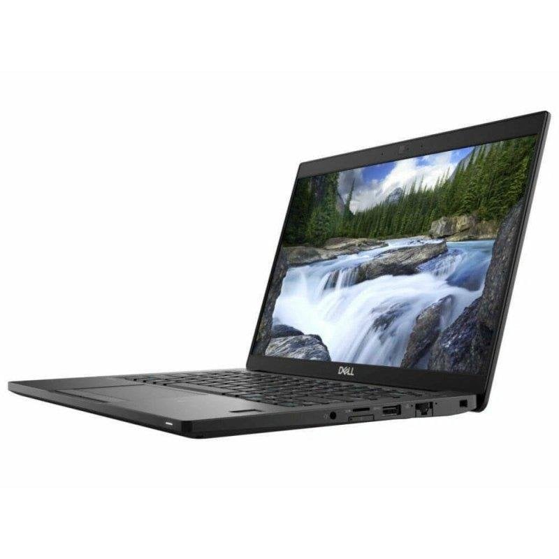 Ordinateur portable Dell Latitude 7390 13,3" Intel Core i5-8350U 16GB 1TB SSD UHD 620 Windows 11 Pro