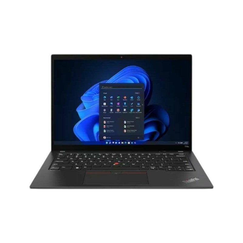 Portatile Lenovo Thinkpad T14s Gen 4 14" Intel Core i5-1335U 16GB 256GB SSD Iris Xe Windows 11 Pro