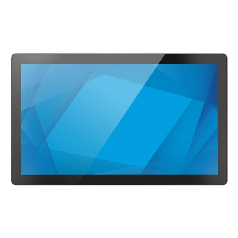 Ordenador Todo en uno Elo I-Series E432006 Intel Core i3-1215UL 8GB 256GB SSD UHD 21,5" Windows 11 IoT Enterprise Pantalla Táctil
