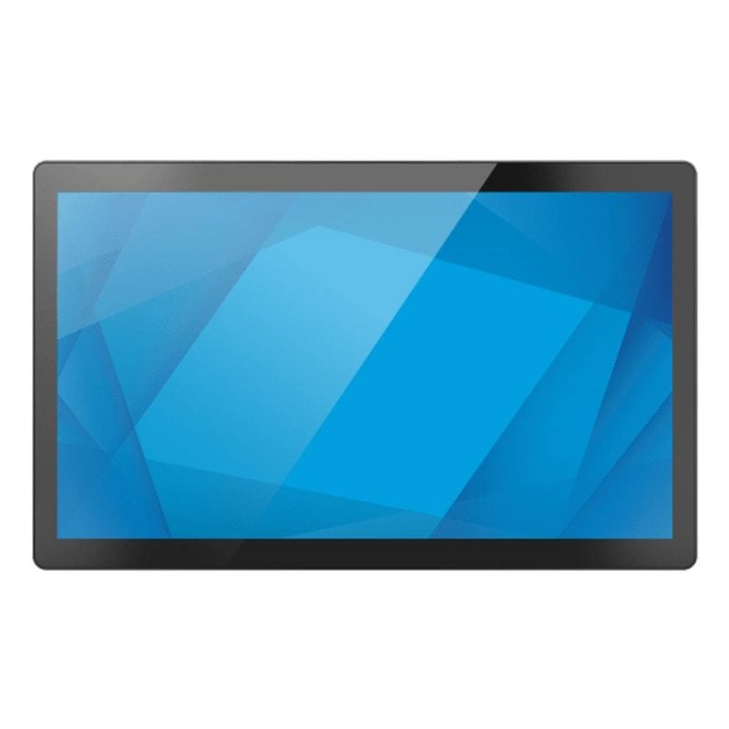 Ordenador Todo en uno Elo I-Series 3.0 Intel Core i5-1245UL 16GB 256GB SSD Iris Xe 23.8" Windows 11 IoT Enterprise táctil