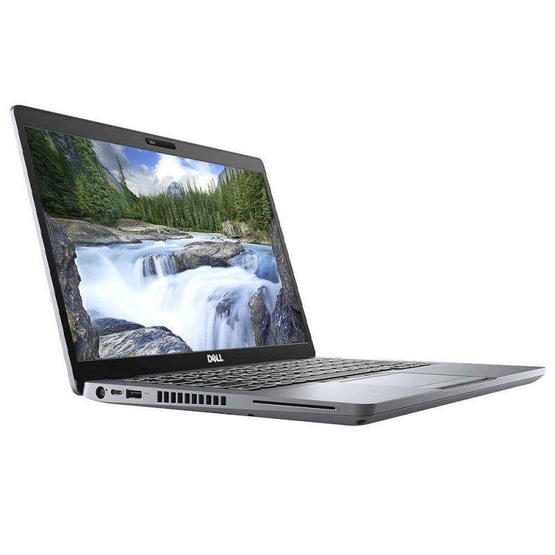 Portatile Dell Latitude 5410 14" Intel Core i5-10210U 16GB 256GB SSD Intel UHD Windows 11 Pro