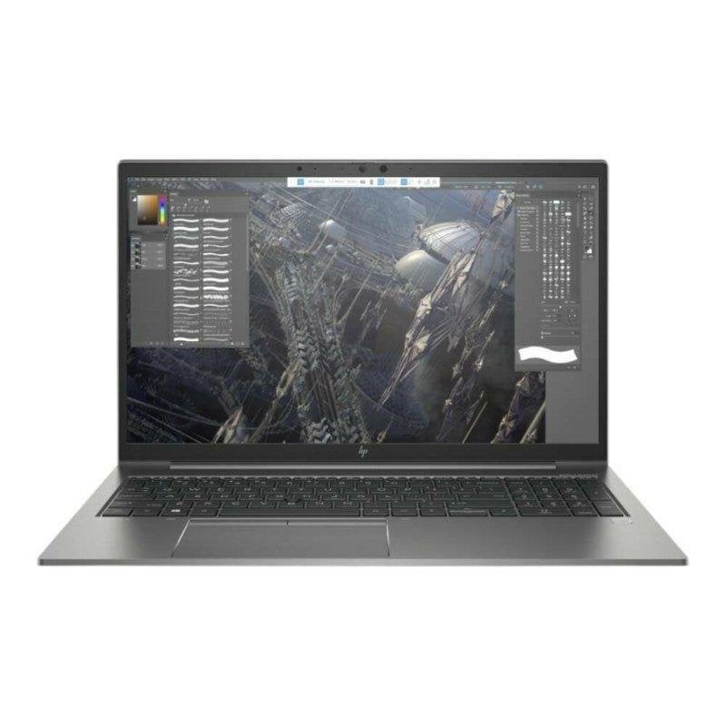 Laptop HP Zbook Firefly 15 G7 15.6" Intel Core i7-10710U 32GB 512GB SSD Intel UHD Windows 11 Pro